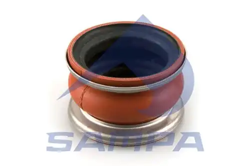 Sa051.310 патрубок турбины SAMPA 051.310