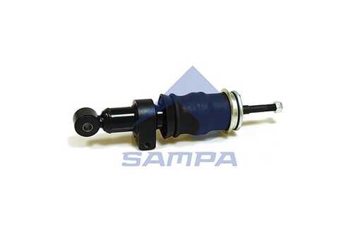 Гаситель крепление кабины SAMPA 060.163