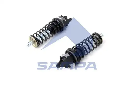 Sa060.568 р/к тормозного механизма SAMPA 060.568