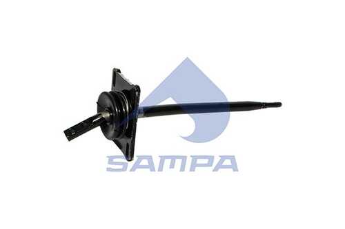 Sa061.460 рычаг переключения передач SAMPA 061.460