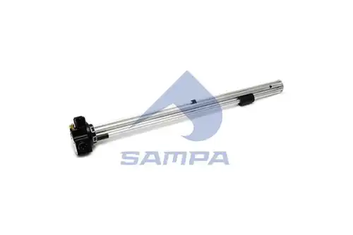 Sa061.464 топливозаборник с датчиком уровня топлива l625mm SAMPA 061.464