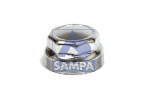 Крышка ступицы SAMPA 070.067