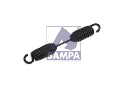 Пружина стяжная SAMPA 075.032