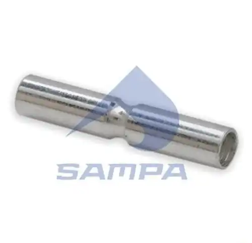 Sa075.052 палец пружины торм. колодки 12x64 SAMPA 075.052