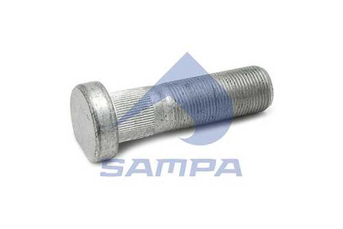 Болт колесный SAMPA 075.198