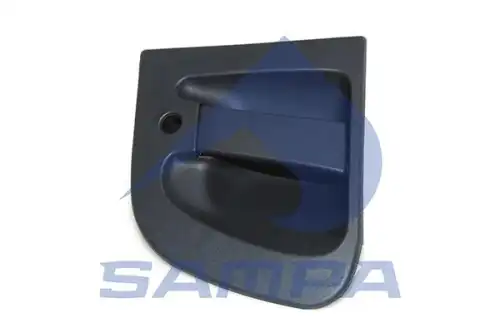 Sa078.274 ручка двери левая SAMPA 078.274