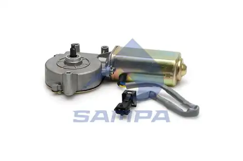 Sa078.295 электродвигатель стеклоподъемника SAMPA 078.295