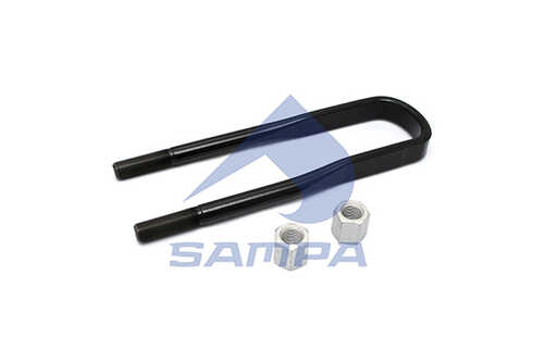 0790631 стремянка рессоры SAMPA 0790631