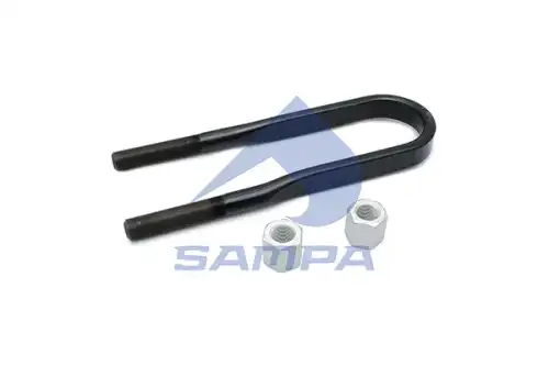 Стремянка задней рессоры 079.077/1 sampa SAMPA 079.077/1