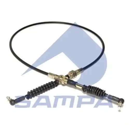 Sa079.326 трос газа l1700mm SAMPA 079.326