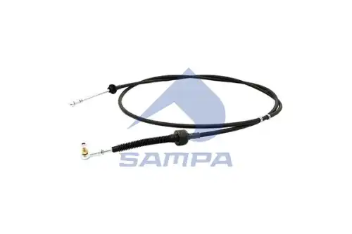 Sa079.339 трос кпп SAMPA 079.339