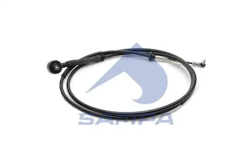 Sa079.345 трос газа l3278mm SAMPA 079.345