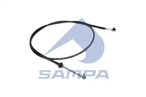 Sa079.346 трос управления кпп SAMPA 079.346