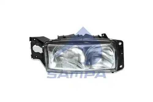 079.409 фара головная premium правая SAMPA 079.409