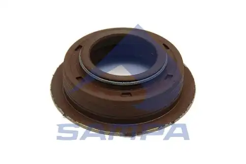 Sa079.410 сальник кпп 25x40x15 SAMPA 079.410