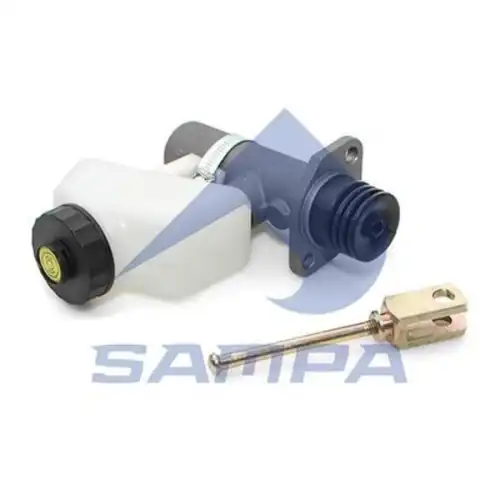 Sa079.496 цилиндр сцепления главный SAMPA 079.496
