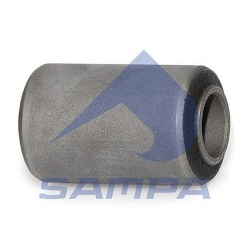 Sa080.114 сайлентблок стабилизатора кабины (рм) 14x27x40/45 SAMPA 080.114