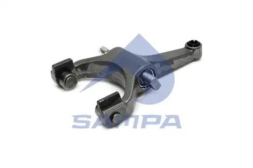 Sa080.401 вилка сцепления SAMPA 080.401