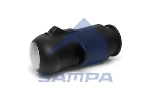 Sa080.461 ручка рычага кпп SAMPA 080.461