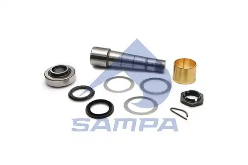 Р/к шкворня на сторону SAMPA 080.708