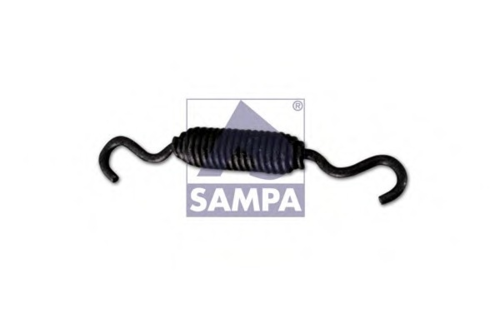 Пружина возвратная SAMPA 085.030