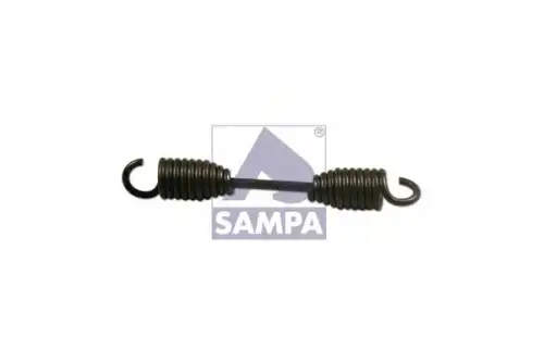 Sa085.045 пружина возвратная 29.5x201 SAMPA 085.045