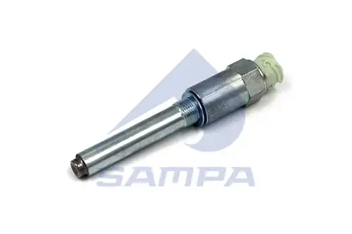 SA091.369_датчик скорости! тахометра L=90mm\ DAF, MAN TGA/F2000, Iveco, RVI Kerax/Premium SAMPA 091.369