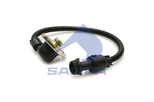 Sa093.269 датчик давления воздуха впускной трубопровод круглая фишка old SAMPA 093.269