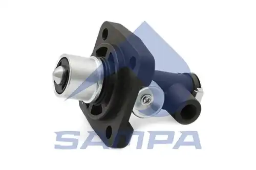 Sa094.065 замедляющий клапан управление кпп SAMPA 094.065