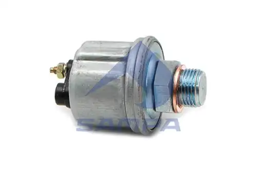 Sa094.090 датчик давления масла m18x1.5 (1конт) SAMPA 094.090