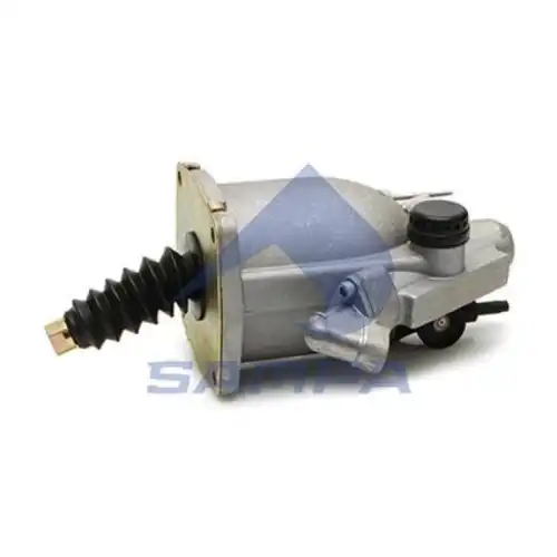 Sa094.095 пгу сцепления d100 SAMPA 094.095