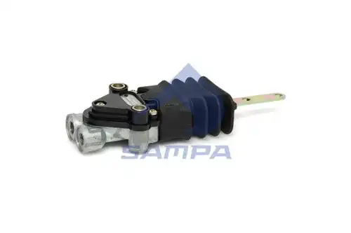 Кран уровня пола кабины wabco type SAMPA 094.101
