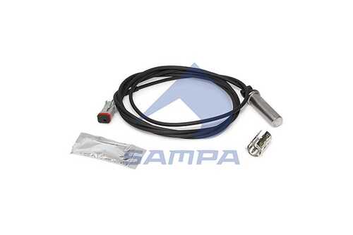 Sa096.345 датчик abs SAMPA 096.345
