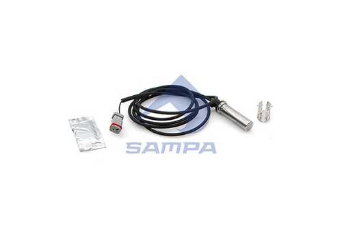 Датчик abs SAMPA 096.367