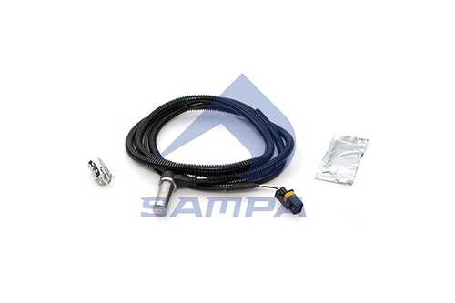 Датчик abs SAMPA 096.390