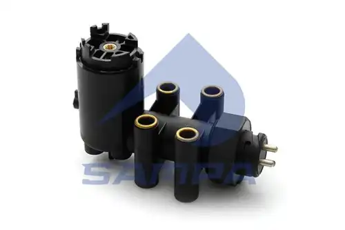 Sa096.405 датчик уровня подвески SAMPA 096.405
