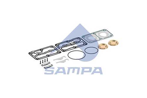 Ремкомплект компрессора SAMPA 096.676