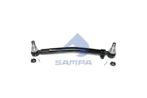 Тяга продольная рулевая l578 scania 3-серия 90-- (sampa) SAMPA 097.113