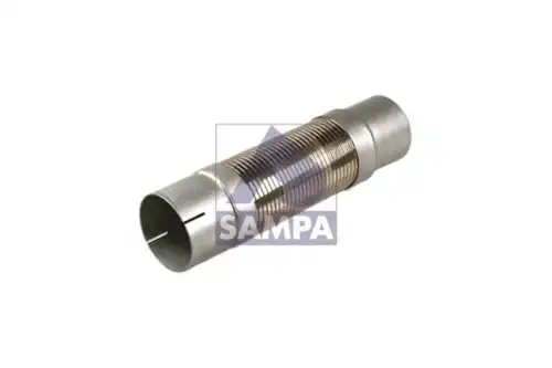 Сетка глушителя 96x300 SAMPA 100.051