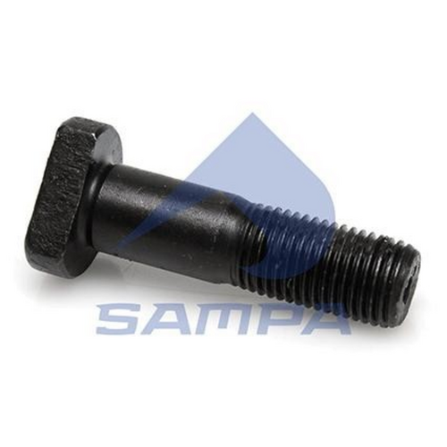 Шпилька колеса