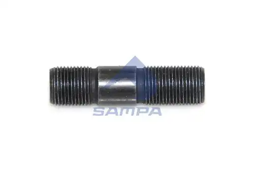 Sa101.436 шпилька подвески m18x1.5x69/47 SAMPA 101.436