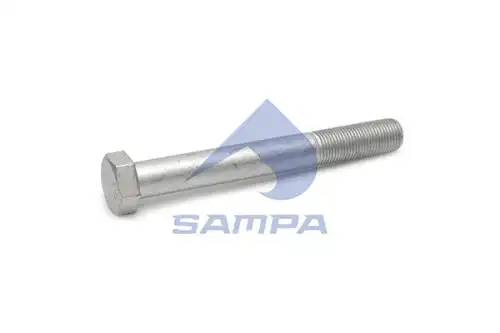 Sa102.204 болт реактивной тяги m16x15/130 SAMPA 102.204