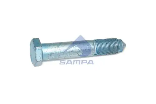 102.435 болт конусный с 6-гр. головкой m24x2x24h SAMPA 102.435