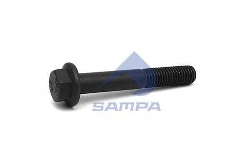 Sa102.457 болт реактивной тяги m12x1.75x80 SAMPA 102.457