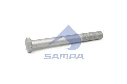 Sa102.466 болт подвески m20x1.5x180 SAMPA 102.466