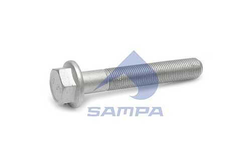Болт м16x120mm x15/10.9 SAMPA 102.479