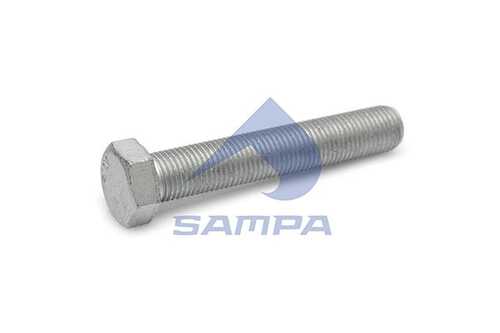 Болт подвески SAMPA 102.484