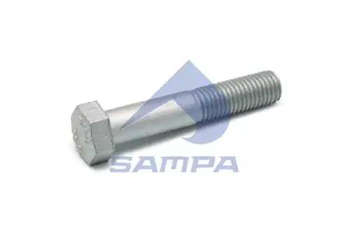 Sa102.491 болт реактивной тяги m18x2.5/100 SAMPA 102.491