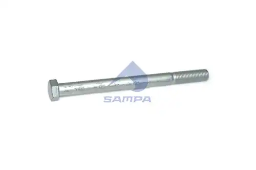 Sa102.493 болт реактивной тяги m16x2/200 SAMPA 102.493