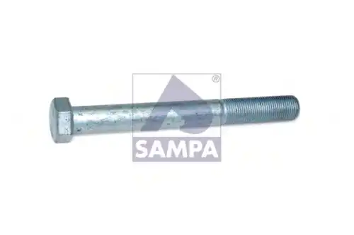 Sa102.508 болт реактивной тяги m18x1.5x160 SAMPA 102.508